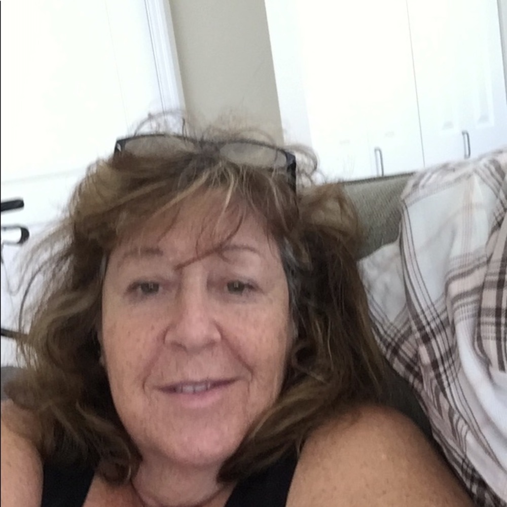 Meet your Posher, Kathleen